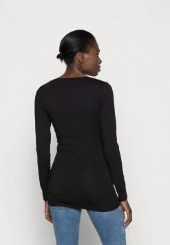 Modström TURBO - Langarmshirt - Black - Damen 9 Modström TURBO - Langarmshirt - Black - Damen -Mads Nørgaard Verkäufe 2022 c46a54e5097e4084b307ebd6a18c8db9