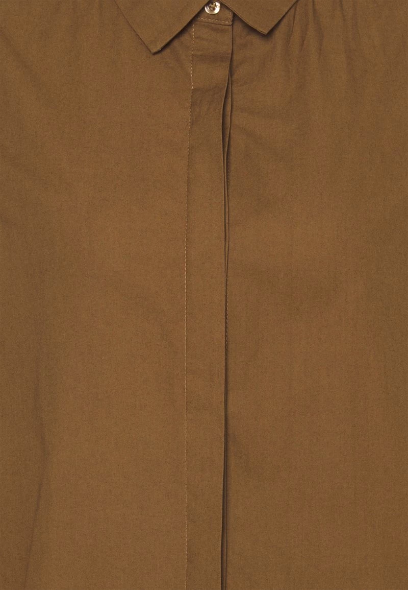 Modström ARTHUR - Hemdbluse - Sienna - Damen 9 Modström ARTHUR - Hemdbluse - Sienna - Damen – Bild 7