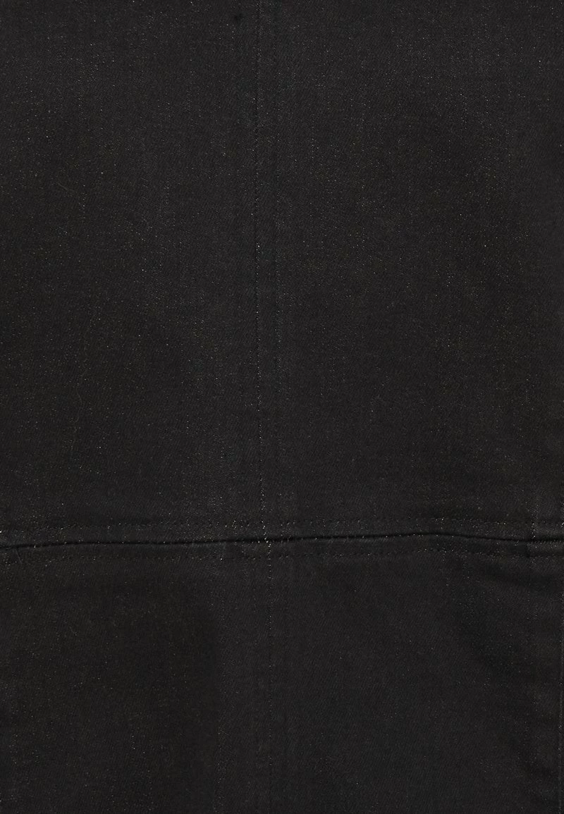 Modström HOLLIE DRESS - Jeanskleid - Washed Black - Damen 5 Modström HOLLIE DRESS - Jeanskleid - Washed Black - Damen – Bild 3