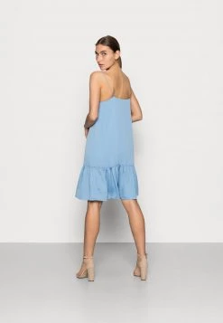 Modström JANIE DRESS - Freizeitkleid - Allure - Damen 9 Modström JANIE DRESS - Freizeitkleid - Allure - Damen -Mads Nørgaard Verkäufe 2022 c52f66cf93554e3d80507e9bc31503f5