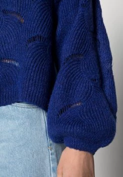 Modström MATTHEW - Strickpullover - Clematis Blue - Damen 11 Modström MATTHEW - Strickpullover - Clematis Blue - Damen -Mads Nørgaard Verkäufe 2022 c5a92bd035f74ecd8587b7aa5c263eda