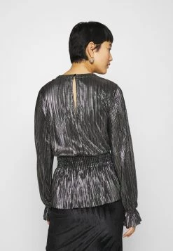 Modström - Damen FIORE - Bluse - Black 12 Modström - Damen FIORE - Bluse - Black -Mads Nørgaard Verkäufe 2022 c5aec1016f2a42e5b360a783efbeed1b