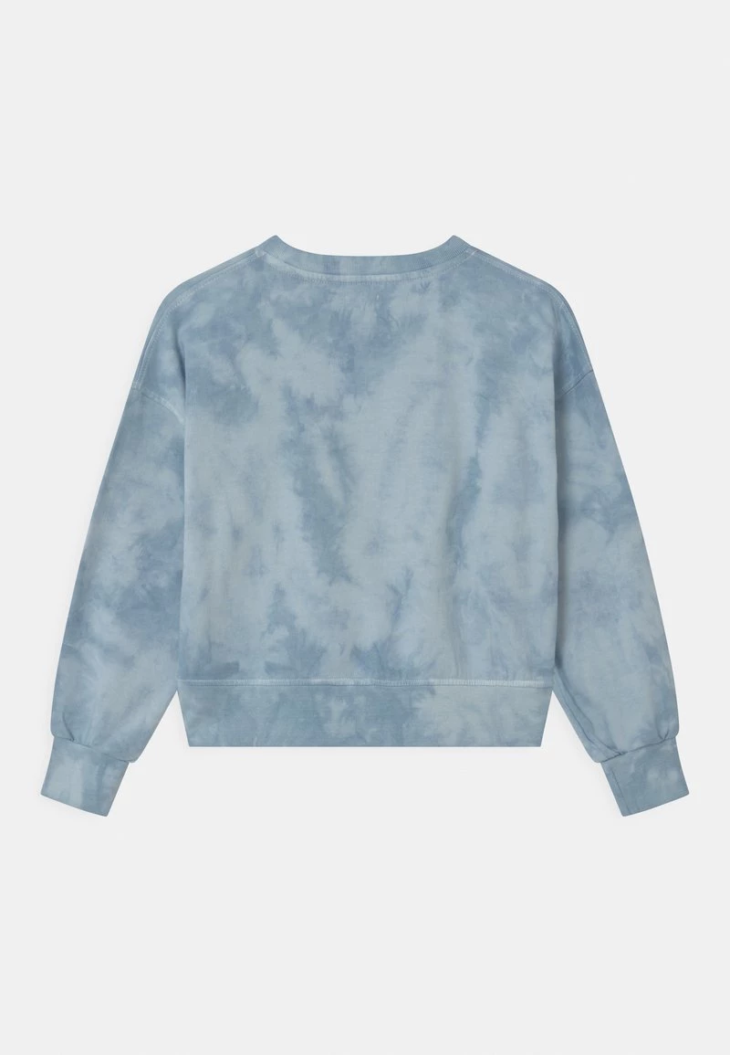 Mads Nørgaard - Kinder ORGANIC TILINA - Sweatshirt - Forever Blue 4 Mads Nørgaard - Kinder ORGANIC TILINA - Sweatshirt - Forever Blue – Bild 2