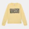 Mads Nørgaard ORGANIC TALINKA UNISEX - Sweatshirt - Pale Banana -Mads Nørgaard Verkäufe 2022 c5bd41c05a86477a9d5c76c579647f18