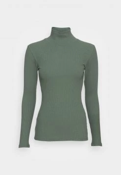 Modström - Damen ORSON - Langarmshirt - Sea Green -Mads Nørgaard Verkäufe 2022 c5c1cd097f63434e857bc17df467764e