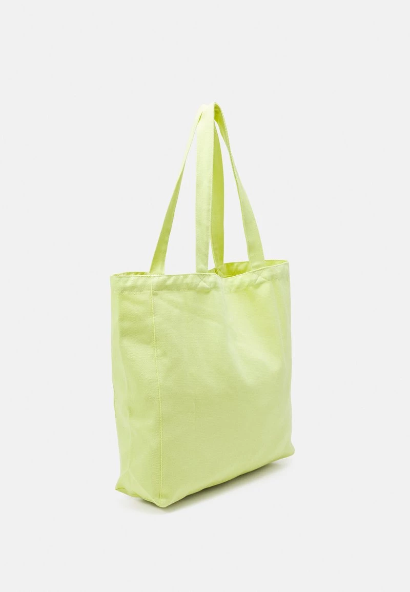 Mads Nørgaard BOUTIQUE ATHENE - Shopping Bag - Sunny Lime - Damen 4 Mads Nørgaard BOUTIQUE ATHENE - Shopping Bag - Sunny Lime - Damen – Bild 2