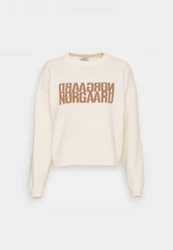 Mads Nørgaard - Damen SOFT TILONA - Strickpullover - Winter White 10 Mads Nørgaard - Damen SOFT TILONA - Strickpullover - Winter White -Mads Nørgaard Verkäufe 2022 c61a3e81e4c8422b8a75b438f373bc1c