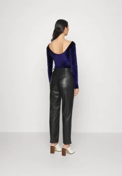 Modström - Damen NEMEA - Langarmshirt - Marine -Mads Nørgaard Verkäufe 2022 c68453fba0164bf0852490f5d382d9e1