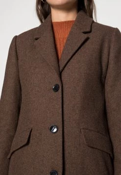 Modström PAMELA COAT - Klassischer Mantel - Chipmunk - Damen 11 Modström PAMELA COAT - Klassischer Mantel - Chipmunk - Damen -Mads Nørgaard Verkäufe 2022 c68a48090f9e4e42b08bb2dc6ab97884