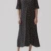 Modström - Damen RIDDERMD - Freizeitkleid - Black Polka Dot 1 Modström - Damen RIDDERMD - Freizeitkleid - Black Polka Dot -Mads Nørgaard Verkäufe 2022 c7524bb966784961ad2d079c29922160