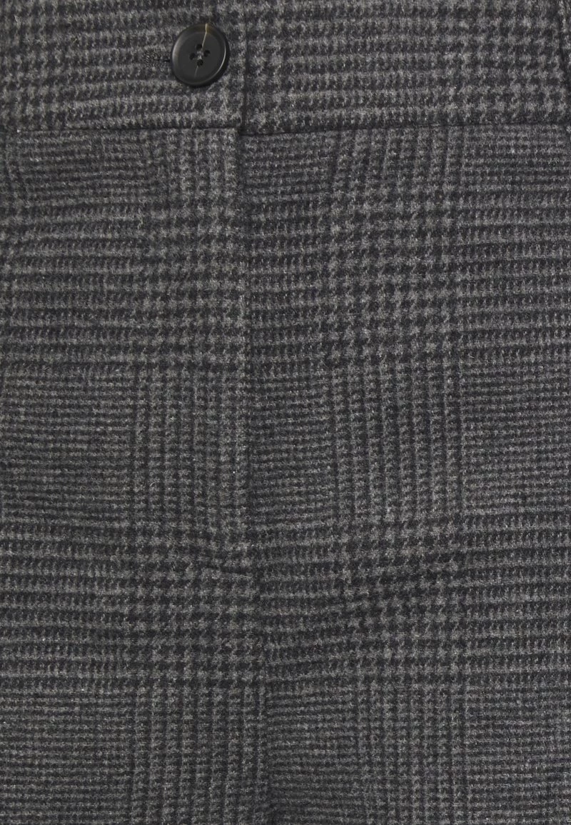 Modström GALE PANTS - Stoffhose - Cox Grey - Damen 5 Modström GALE PANTS - Stoffhose - Cox Grey - Damen – Bild 3