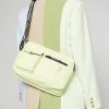 Mads Nørgaard - Damen BEL ONE CAPPA BAG - Umhängetasche - Sunny Lime