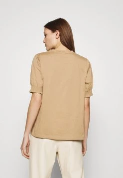 Modström JAKE - T-Shirt Print - Camel - Damen 10 Modström JAKE - T-Shirt Print - Camel - Damen -Mads Nørgaard Verkäufe 2022 c800254176e546c69216f7131b9444de