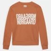 Mads Nørgaard ORGANIC TALINKA UNISEX - Sweatshirt - Pecan Brown -Mads Nørgaard Verkäufe 2022 c831b8eadfb644638ffd5b33fa4c0ff1