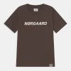 Mads Nørgaard PRINTED TEE THORLINO UNISEX - T-Shirt Print - Turkish Coffee 1 Mads Nørgaard PRINTED TEE THORLINO UNISEX - T-Shirt Print - Turkish Coffee -Mads Nørgaard Verkäufe 2022 c8457b6587744c899c7d6cd5754dee5b