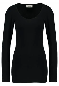 Modström TURBO - Langarmshirt - Black - Damen 10 Modström TURBO - Langarmshirt - Black - Damen -Mads Nørgaard Verkäufe 2022 c8d152f9057c407d846f193473b4d9c6