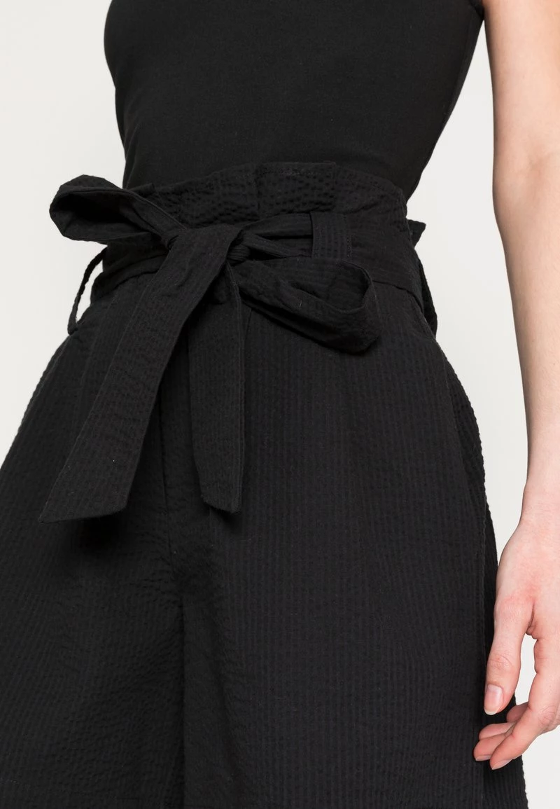 Modström PANNE - Shorts - Black - Damen 7 Modström PANNE - Shorts - Black - Damen – Bild 5