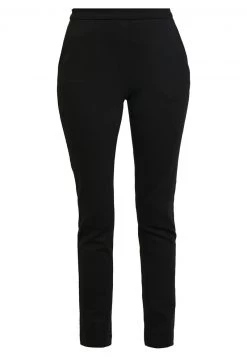 Modström - Damen TANNY PANTS - Stoffhose - Black -Mads Nørgaard Verkäufe 2022 c9a42d7b2d1c497ab9aae3bb4f89ec82