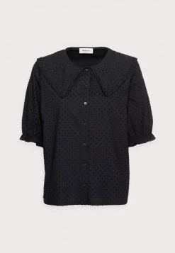 Modström - Damen JULES SHIRT - Hemdbluse - Black 11 Modström - Damen JULES SHIRT - Hemdbluse - Black -Mads Nørgaard Verkäufe 2022 c9b6d5d888ea40abb364bb56ac1409e7