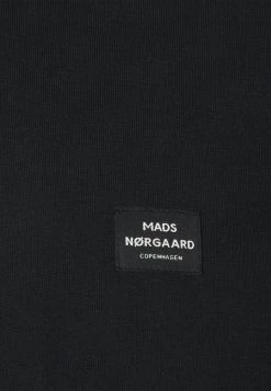 Mads Nørgaard TOVOLO - Langarmshirt - Black - Herren -Mads Nørgaard Verkäufe 2022 c9d0e24d22de496fae1c27ed7d83ef31