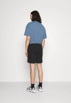Mads Nørgaard - Herren LATER RUNNER - Shorts - Black -Mads Nørgaard Verkäufe 2022 ca43ffacac85411a92effebe2085a28a