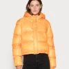 Mads Nørgaard SHINY POLY JOJO - Winterjacke - Oriole - Damen -Mads Nørgaard Verkäufe 2022 ca86ffaba9b3477fa8806aa4e3da9638