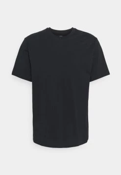 Mads Nørgaard - Herren TWIN KOZAK - T-Shirt Print - Sky Captain