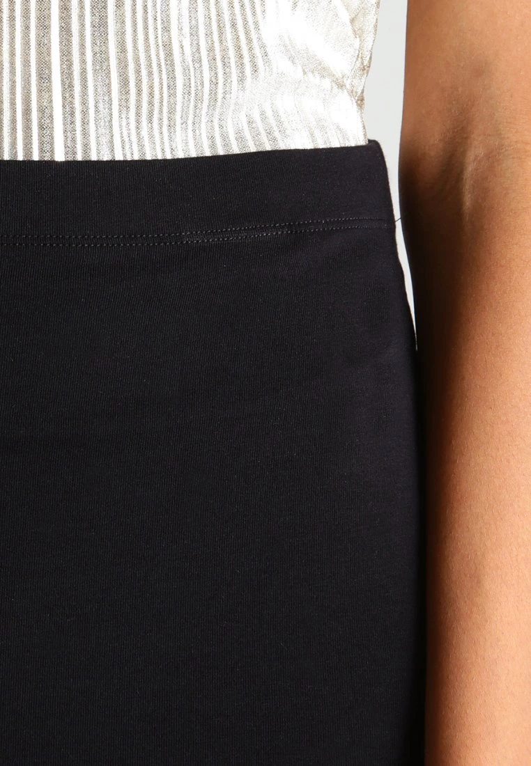 Modström - Damen TUTTI - Minirock - Black 6 Modström - Damen TUTTI - Minirock - Black – Bild 4