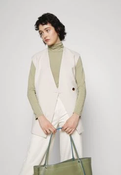 Modström TANNER - Langarmshirt - Elm - Damen 11 Modström TANNER - Langarmshirt - Elm - Damen -Mads Nørgaard Verkäufe 2022 cbbd9079e158423bb1aa64b83895e852