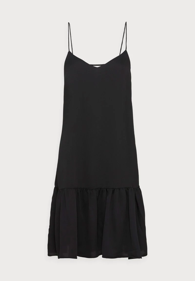 Modström JANIE DRESS - Freizeitkleid - Black - Damen 7 Modström JANIE DRESS - Freizeitkleid - Black - Damen – Bild 5