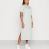 Modström RAMAMD DRESS - Jerseykleid - Sage - Damen -Mads Nørgaard Verkäufe 2022 cc6f1746069b41b3b0e221142d2891c4