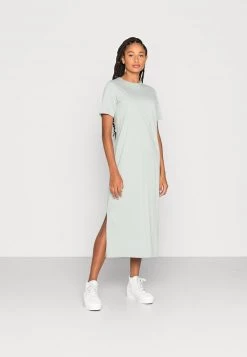 Modström RAMAMD DRESS - Jerseykleid - Sage - Damen