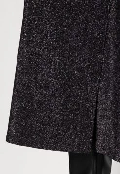 Mads Nørgaard LUCCA DRESS - Cocktailkleid/festliches Kleid - Metallic Winetasting - Damen -Mads Nørgaard Verkäufe 2022 cc9a69980b3f4d3890ea0b79e0286143