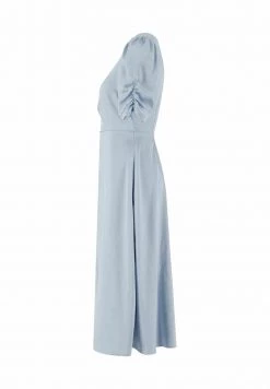 Modström PEPPA - Freizeitkleid - Bleu - Damen -Mads Nørgaard Verkäufe 2022 ccc753822968431b856321813f3d3865