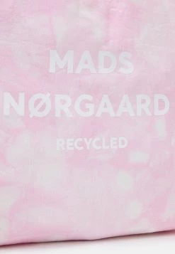 Mads Nørgaard RECYCLED ATHENE - Shopping Bag - Almond Blossom - Damen -Mads Nørgaard Verkäufe 2022 cd215fd04b6f428b81e2f3e3793a7505