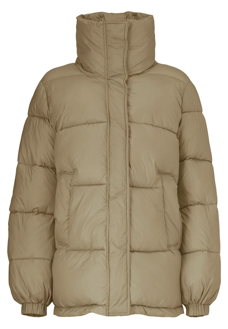 Modström Winterjacke - Canyon Clay - Damen 3 Modström Winterjacke - Canyon Clay - Damen