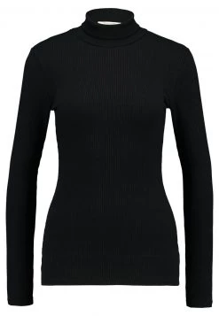 Modström ORSON - Langarmshirt - Black - Damen -Mads Nørgaard Verkäufe 2022 cd71950d038449d5a5ba01b173f844f6