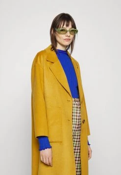 Modström - Damen ISSY T NECK - Strickpullover - Electric Blue 11 Modström - Damen ISSY T NECK - Strickpullover - Electric Blue -Mads Nørgaard Verkäufe 2022 cdea714743e2402a885fcb60f3479e28