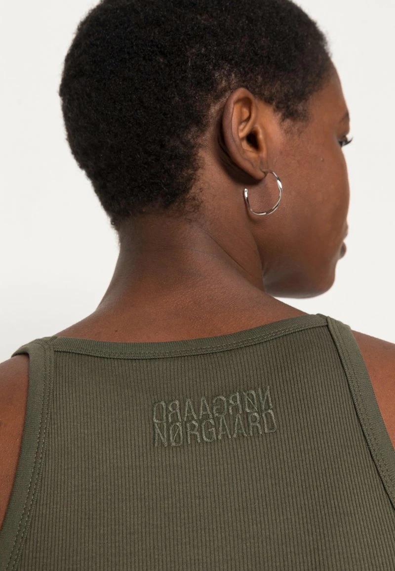 Mads Nørgaard CARRY - Top - Forest Night - Damen 7 Mads Nørgaard CARRY - Top - Forest Night - Damen – Bild 5