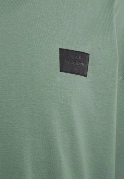 Mads Nørgaard SON LABEL - Sweatshirt - Duck Green - Herren -Mads Nørgaard Verkäufe 2022 cf4786d6aaad4e9192e44fe510d34cb9
