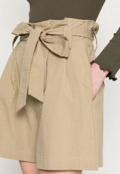 Modström - Damen PANNE - Shorts - Khaki 11 Modström - Damen PANNE - Shorts - Khaki -Mads Nørgaard Verkäufe 2022 cf4a211c7f094edb9cd0730da9691601