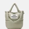 Mads Nørgaard - Damen TECH PILLOW - Shopping Bag - Elm -Mads Nørgaard Verkäufe 2022 cfe0aee6ffa344b39d81e31d1f13468e