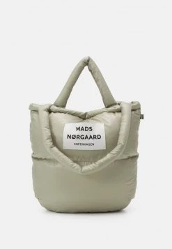 Mads Nørgaard - Damen TECH PILLOW - Shopping Bag - Elm