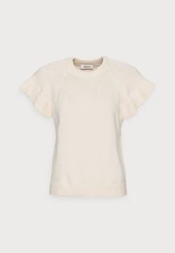 Modström - Damen JAIME VEST - T-Shirt Print - Cream Milk 11 Modström - Damen JAIME VEST - T-Shirt Print - Cream Milk -Mads Nørgaard Verkäufe 2022 cfe3169ca8ec4feb94c30f8ee6bfa6c7