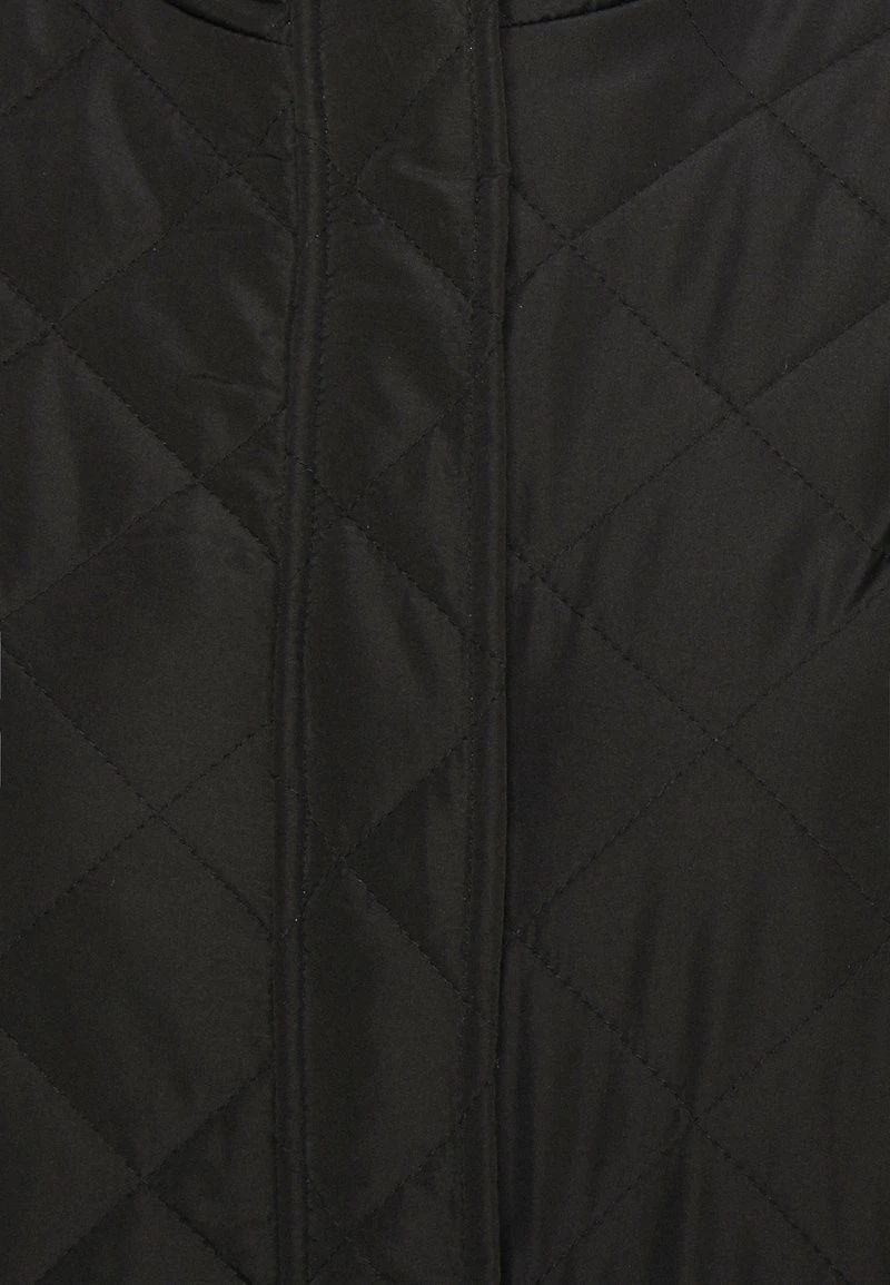 Modström - Damen HEBA JACKET - Winterjacke - Black 10 Modström - Damen HEBA JACKET - Winterjacke - Black – Bild 8