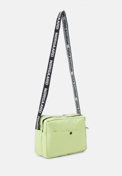 Mads Nørgaard - Damen BEL ONE CAPPA BAG - Umhängetasche - Sunny Lime -Mads Nørgaard Verkäufe 2022 d02fe202d73e4c5b9e4a00a48e9a1591