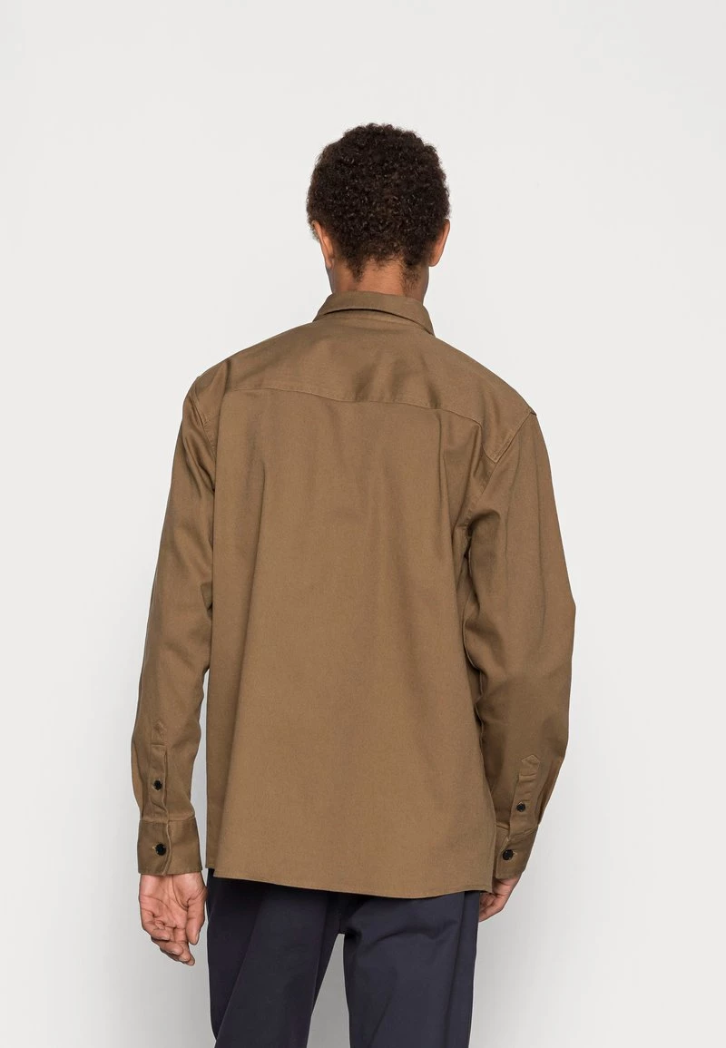 Mads Nørgaard - Herren COMBAT SETH - Hemd - Capers 5 Mads Nørgaard - Herren COMBAT SETH - Hemd - Capers – Bild 3
