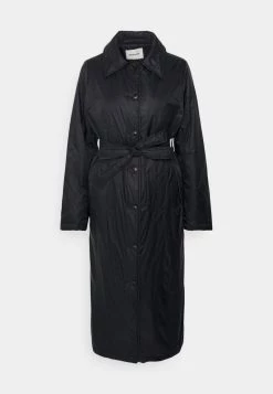Modström - Damen OMA JACKET - Wintermantel - Black -Mads Nørgaard Verkäufe 2022 d0ecc2a5e365490aa0ad364b132bcede