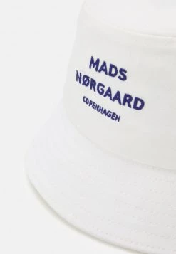 Mads Nørgaard - Damen SHADOW HAT - Hut - Snow White -Mads Nørgaard Verkäufe 2022 d168468e8ca8432a907b3552e8effa5e