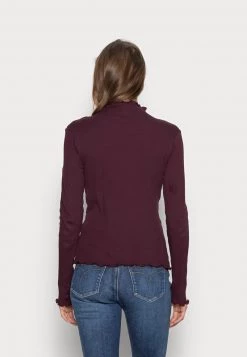 Mads Nørgaard THORA - Langarmshirt - Winetasting - Damen -Mads Nørgaard Verkäufe 2022 d1956d36b8c4407295a79ca259051edd